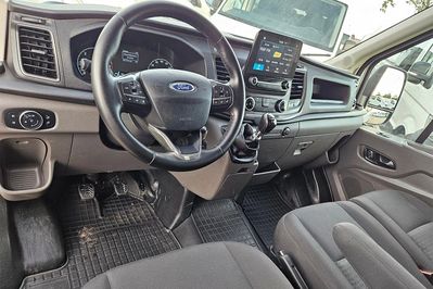 Ford Transit L3H2