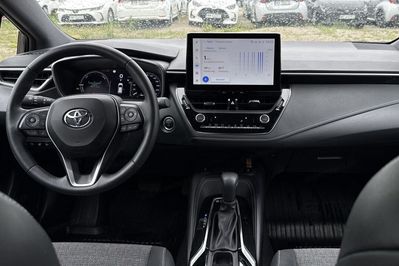 Toyota Corolla 1.8 Hybrid Style