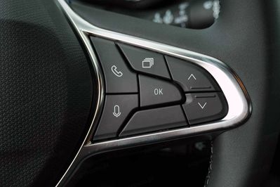 Renault Symbioz Evolution 1.8 E-Tech Full Hybrid