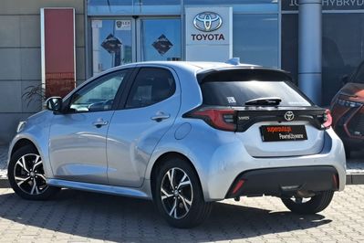 Toyota Yaris Hybrid 1.5 Style