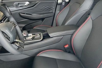 Baic Beijing 7 1.5T Luxury DCT