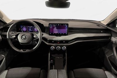 Skoda Superb DSG  4x4