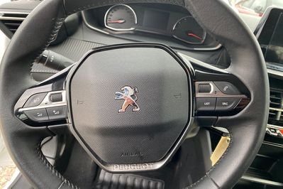 Peugeot 208 Active Pack 1.2 PureTech