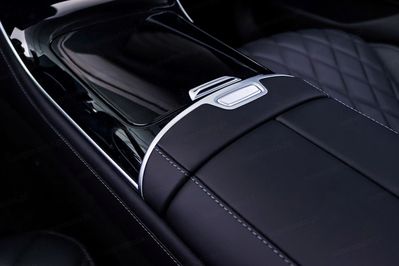 Mercedes Klasa S 450 d 4-Matic L AMG Line