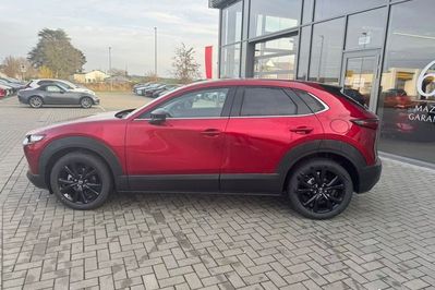 Mazda CX-30 Homura 2.0 E-SKYACTIV