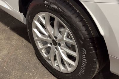 Audi Q3 TFSI advanced Sportback