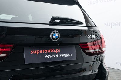 BMW X5 xDrive25d