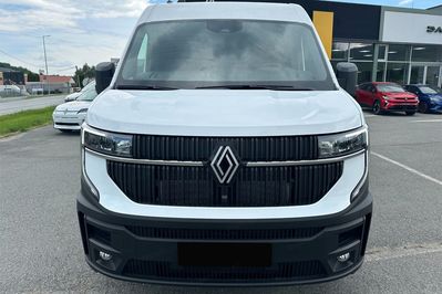 Renault Master L3H2 Extra