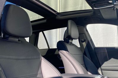 Mercedes Klasa C 220 d  4-Matic All-Terrain Avantgarde Estate