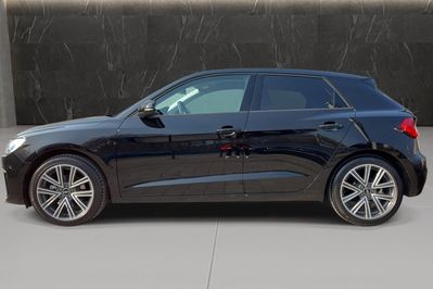 Audi A1 Sportback 35 TFSI Advanced