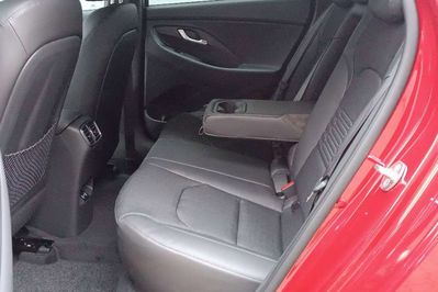 Hyundai i30 1.5 T-GDI Smart