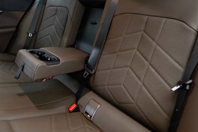 BMW Seria 5 Touring 520d xDrive M Sport