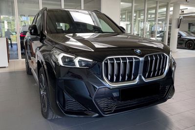 BMW X1 xDrive23i M Sport