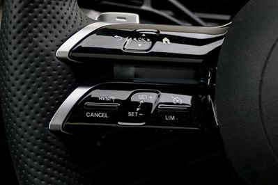 Mercedes Klasa C 180 Business Edition