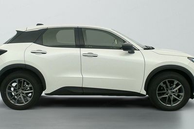 Lexus LBX 1.5 Hybrid AT