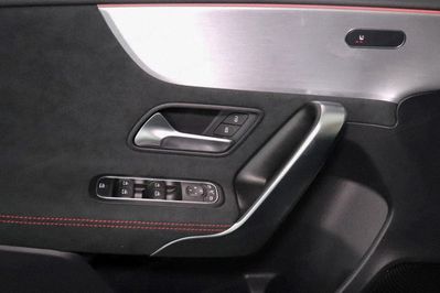 Mercedes A Klasa 200 AMG Line