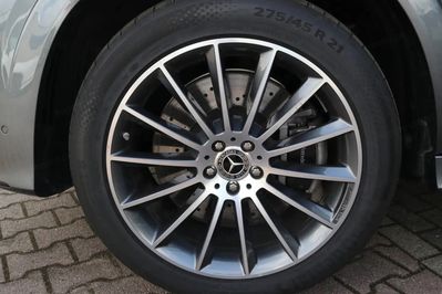 Mercedes GLE 450 d  4-Matic AMG Line