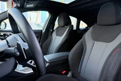 BMW Seria 4 Gran Coupe 430i xDrive M Sport