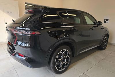 Alfa Romeo Tonale Q4 Ti