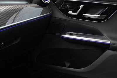 Mercedes GLC Coupe 300 d 4-Matic AMG Line