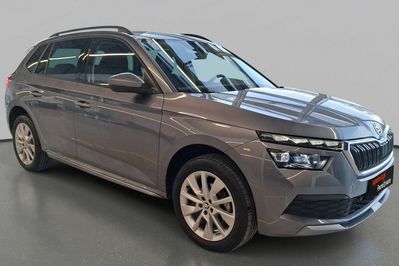 Skoda Kamiq TSI Ambition DSG