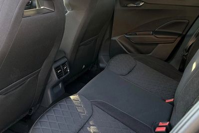 Skoda Fabia Monte Carlo 1.0 TSI DSG