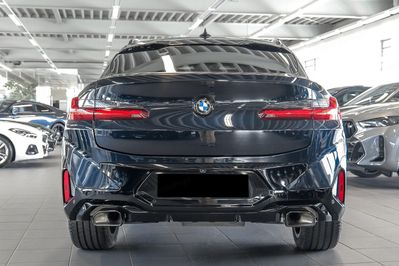 BMW X4 xDrive20d  M Sport