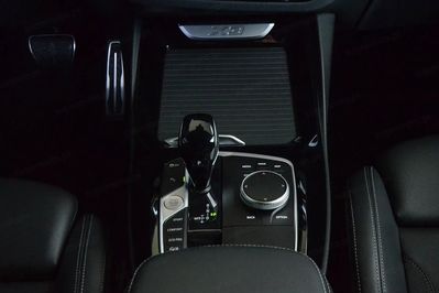 BMW X3 xDrive30d M Sport