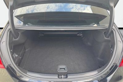 Mercedes Klasa C 220 d Avantgarde