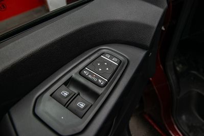 Renault Trafic Kombi L2H1 EDC