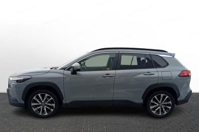 Toyota Corolla Cross 2.0 Hybrid Premiere Edition AWD