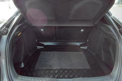 Toyota C-HR 1.8 Hybrid