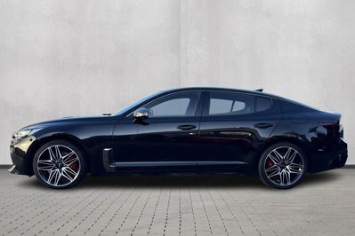 Kia Stinger 3.3 T-GDI V6 GT AWD