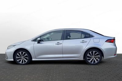 Toyota Corolla 1.5 Comfort