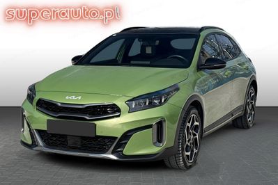 Kia XCeed GT-Line 1.5 T-GDI