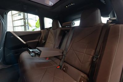 BMW iX xDrive60