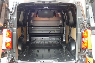 Citroen Jumpy XL L2H1 EAT8