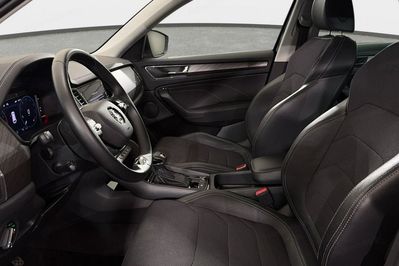 Skoda Kodiaq 1.5 TSI ACT 4x2 Style