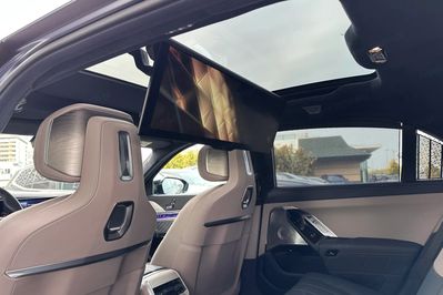 BMW Seria 7 M760e xDrive