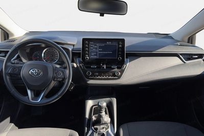 Toyota Corolla 1.5 Comfort