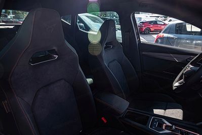 Cupra Formentor 1.5 eTSI DSG