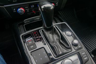 Audi A6 2.0 TFSI quattro S tronic