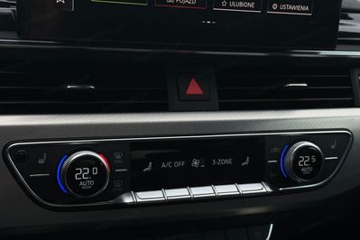 Audi A5 35 TFSI mHEV S Line S tronic