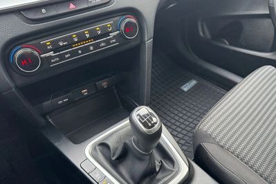 Kia Ceed 1.5 T-GDI M
