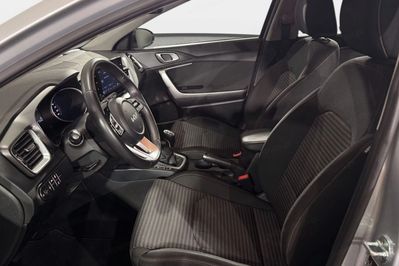 Kia Cee'd 1.5 t-Gdi m