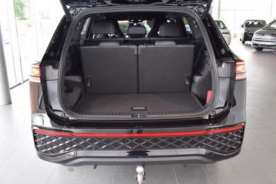 Volkswagen Tayron R-Line Plus 2.0 TDI 4Mot. DSG