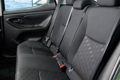 Toyota Yaris 1.5 Comfort