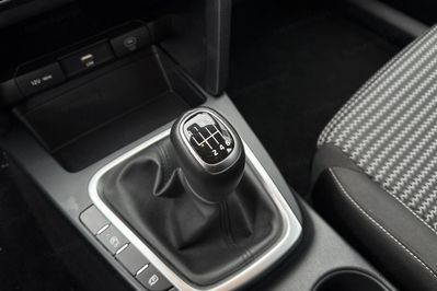 Kia Ceed 1.5 T-GDI M