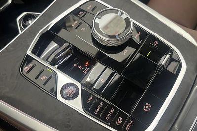 BMW X7 xDrive40d M Sport