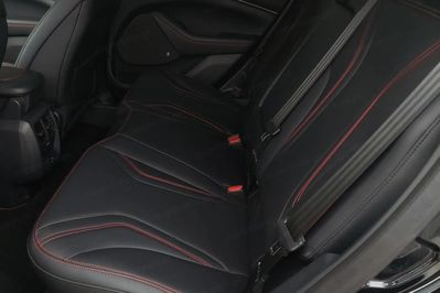 Ford Mustang Mach-E 98kWh AWD